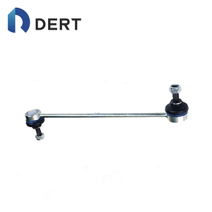 Para Audi A1 A2 VW Fox Polo SEAT estabilizador delantero barra antivuelco enlace de caída 6Q0411315C - Product Image 2