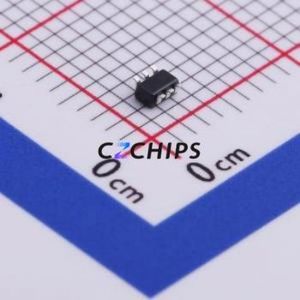 ทรานซิสเตอร์จุดเชื่อมต่อสองขั้วทรานซิสเตอร์363แบบดั้งเดิมและใหม่ (BJT) MMDT3906-7-F - Product Image 2