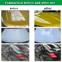 Kit de revêtement transparent 2K à bas prix et durcisseur correspondant, peinture automobile anti-UV brillante, couche de finition 2K, vernis transparent pour voiture