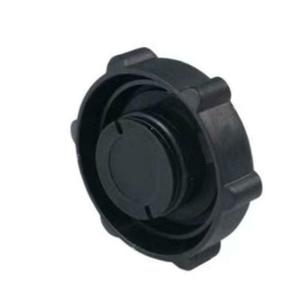 Bouchon de réservoir de liquide de direction assistée pour Land Rover 97BG3A006BA, couvercle en plastique - Product Image 4