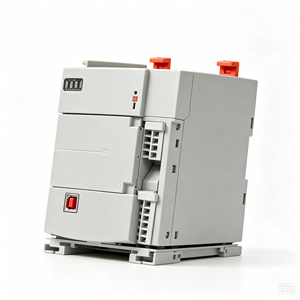 ใหม่เอี่ยมในกล่อง 1746-F4 โมดูลคอมม์ PLC อุตสาหกรรม ตัวควบคุม PLC 1746F4 - Product Image 5