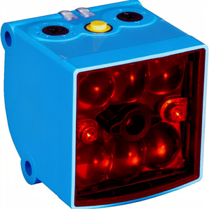 Capteurs spécialisés GLA DIST DETE SENS NPN PNP pour l'automatisation 1068823 - Product Image 1