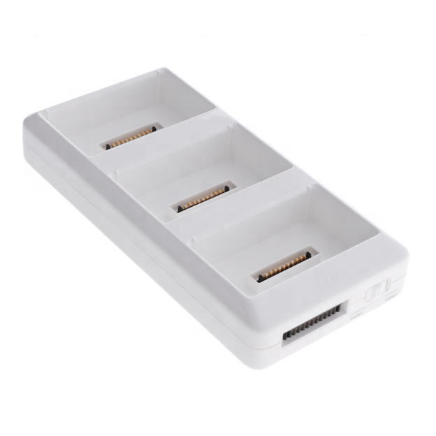 Original Phantom 4 Series Battery Charging Hub for DJI Phantom 4 Pro Drone Battery Charger Accessories
