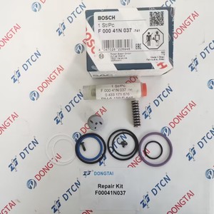 ชุดซ่อมหัวฉีด B0SCH รุ่น F00041N037 วัสดุเหล็ก ขนาด 20 ซม. สำหรับ ABG Alexander 126H ปี 1976-1982 หมายเลขอะไหล่แท้ 0414701008 0414701045 ซานตง - Product Image 4