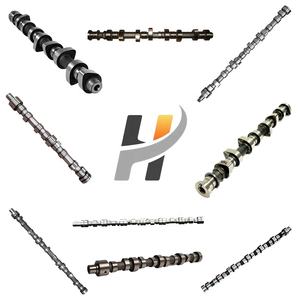 Hochwertige Motor teile Autozubehör 13470-22041 1347022041 Kurbelwellen scheibe Für TOYOTA Corolla - Product Image 4