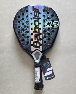 ไม้แบดมินตันรุ่นปี 2026 <span class=keywords><strong>Padel</strong></span> Air Viper ขายส่งจากโรงงาน Lacerta ไม้แบดมินตันคาร์บอนไฟเบอร์ ลูกแบดมินตัน OEM สำหรับนักกีฬามืออาชีพ - Product Image 3