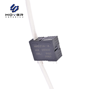 Relés de enganche magnético <span class=keywords><strong>60A</strong></span> 250VAC 9/12VDC Relé para medidor de energía eléctrica