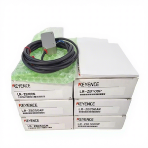 เซ็นเซอร์วัดการไหลแบบหนีบ รุ่น Fd-xs20 ราคาดี ใหม่ล่าสุด - Product Image 1