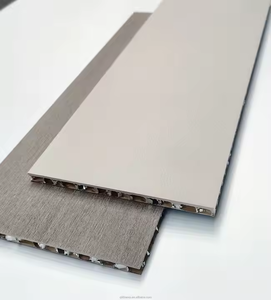 Pannello a nido d'ape personalizzato per la costruzione - Product Image 4