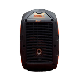 Generador <span class=keywords><strong>Inverter</strong></span> Portátil de Gas HW4000IS 230V <span class=keywords><strong>3KW</strong></span> |   Gráfico en forma de T destacado y funcionamiento súper silencioso |   Fuente de Alimentación Confiable de 50Hz - Product Image 4