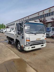 <span class=keywords><strong>Camion</strong></span> de cargaison JAC léger en option <span class=keywords><strong>Camion</strong></span> <span class=keywords><strong>plateau</strong></span> à benne basculante <span class=keywords><strong>Prix</strong></span> des ventes - Product Image 4