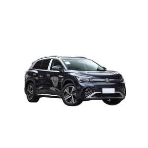 Grand espace pratique famille voiture intelligente Id6 2022 voiture Suv électrique puissante électrique pour <span class=keywords><strong>Volkswagen</strong></span> Id6 berline - Product Image 6
