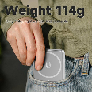 Không Dây Từ Ảnh Tự Sướng Thanh Cho Vlogging Truy Cập Góc Rộng Phía Sau Máy Ảnh Sạc Linh Hoạt Màn Hình Điện Thoại Nhiếp Ảnh Màn Hình Hộp - Product Image 4