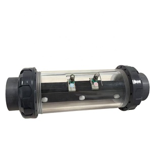 Électrode anode en <span class=keywords><strong>titane</strong></span> MMO pour chlorateur à sel et ioniseur d'eau de piscine avec services de découpe et de soudage - Product Image 1