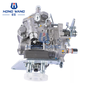 Pompe à injection de carburant efficace, durable et personnalisée 2644N209/24 adaptée au moteur diesel Perkins 1104C-44 - Product Image 3