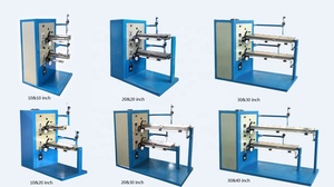 <span class=keywords><strong>PP</strong></span> sợi quanh co Lọc Cartridge máy làm cho 30 & 40inch - Product Image 3