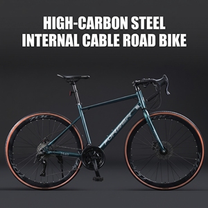 Bicicleta de Montaña <span class=keywords><strong>Java</strong></span> de Alta Calidad OEM al por Mayor de Fábrica, Bicicleta de Hong Kong de 27.5 Pulgadas, Bicicleta Económica para Adultos - Product Image 2