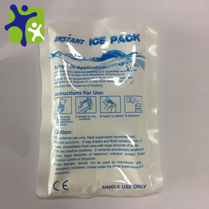 Disposable Instant Hot and Cold Ice Packs for Sports Emergency Compress <strong>Therapy</strong> <strong>Rehabilitation</strong> <strong>Therapy</strong> <strong>Supplies</strong> - Product Image 5