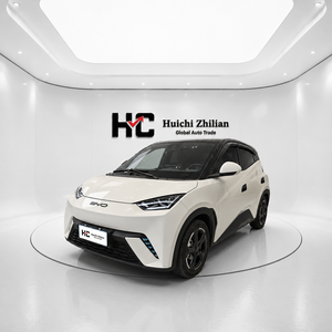 BYD Seagull <span class=keywords><strong>2023</strong></span> Édition Flying, bon état, prix négociable, véhicule électrique d'occasion, conduite à gauche, petit SUV, nouvelle énergie - Product Image 1