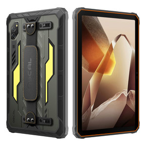 8GB 256GB Oscal Spider 10 Rugged <b>Tablet</b> with Camping Light 11'' G81 Processor High Quality 20000mAh 60HZ Refresh rate NFC Pad - Product Image 2