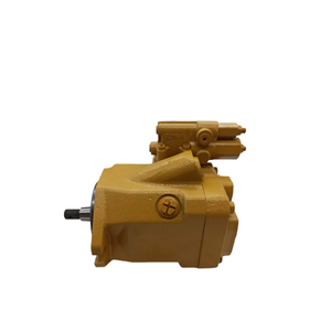 Piezas de Motor Hidráulico de Rueda de Alta Calidad 950G/962G/950H/962H/E962G/E950G con Bomba de Ventilador 191-2942 - Product Image 1
