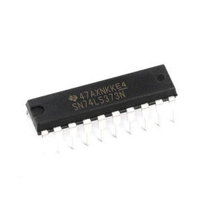 Nelcom SN74LS283N - Circuito Integrado de Sumador Binario Completo con Transporte Rápido, 16-PDIP, 74LS283, Chips Originales - Product Image 1