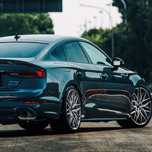 Cerchi in Lega Forgiata OZ Racing Avantgarde <span class=keywords><strong>50</strong></span> da 17-22 Pollici 5x112 5x114.3 per Audi A4 A5 A6 A7 Mercedes Classe E BMW Serie <span class=keywords><strong>5</strong></span> - Product Image 4