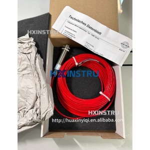 1 Sensor EGE IGMF 30144 Nuevo, Envío Rápido a Través de FedEx o H - Product Image 1