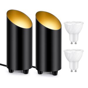 Lampe sur pied moderne en aluminium pour salon, chambre, hôtel – Luminaire de sol en métal - Product Image 3