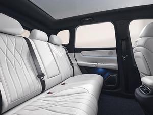 Changan Qiyuan Q07 SUV hybride rechargeable nouveau modèle de voiture électrique boîte de vitesses automatique véhicule à énergie nouvelle - Product Image 5