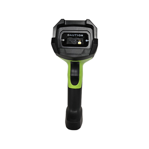 Sl3678 תעשייתי 1d בר קוד סורק ברקוד קוד לייזר 32 סיביות מעבד 1.2 מטר 2000mah 2.4 גרם לייצור - Product Image 2