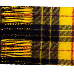 Écharpe en tissu écossais Argyle pour femmes, taille personnalisable, fabrication soignée, coton et autres matériaux, service OEM, vêtements pour femmes, pure laine - Product Image 4