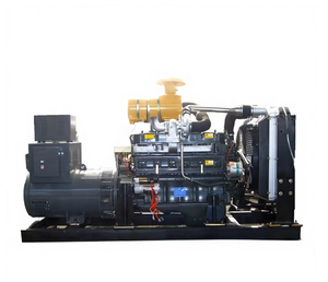 Générateur à moteur <span class=keywords><strong>Stirling</strong></span> 100 kW 125 kVA, 400/230 V, 12 V CC, démarrage électrique, 50/60 Hz - Product Image 2