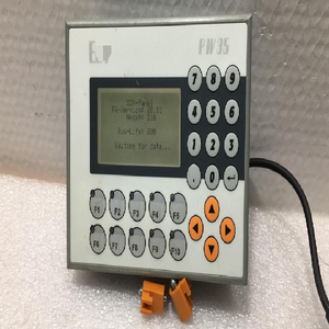 Plc PW35 4PW035E300-02EV H0 Plc Pw35 4pw035e300-02ev H0 - Product Image 1