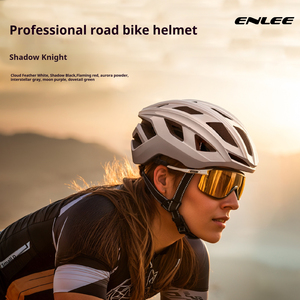 Casco <span class=keywords><strong>de</strong></span> ciclismo para bicicleta <span class=keywords><strong>de</strong></span> carretera, ligero, <span class=keywords><strong>de</strong></span> alta calidad, OEM y ODM, tamaño M y L - Product Image 3