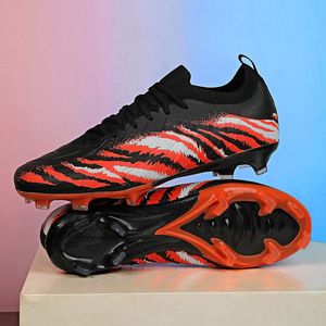 <span class=keywords><strong>Botas</strong></span> <span class=keywords><strong>de</strong></span> <span class=keywords><strong>Fútbol</strong></span> Juveniles TF con Tacos Largos, Estilo Copa <span class=keywords><strong>Mundial</strong></span>, para Entrenamiento, Zapatillas Deportivas <span class=keywords><strong>de</strong></span> Alta Calidad para Adolescentes, Venta al Por Mayor - Product Image 2