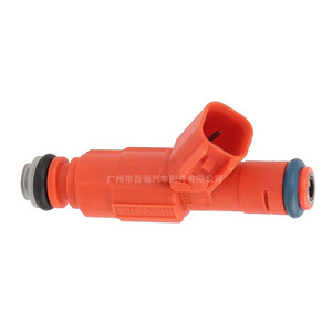 Injecteur de carburant 3M4G9F593BA 0280156156 pour Mazda 3 6 moteur 2.3L, pièce de rechange - Product Image 2
