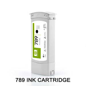 <span class=keywords><strong>Cartouche</strong></span> d'encre recyclée pour imprimante <span class=keywords><strong>HP</strong></span> DesignJet L25500, 775 ml, <span class=keywords><strong>cartouche</strong></span> d'encre 789, cartouches compatibles - Product Image 3