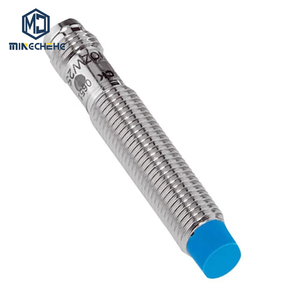 ขายส่งคอนโทรลเลอร์ PLC รุ่น IME08-2N5NSZT0S ของใหม่จากคลังสินค้า คอนโทรลเลอร์ PLC สำหรับการเขียนโปรแกรม - Product Image 1