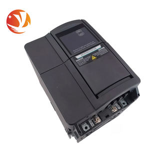 Convertidor de Frecuencia SIEMENS 6SE6440-2AD24-0BA1 Nuevo y Original, Controlador Lógico Programable PLC, 16 E/S, 110V, Enlace E/S - Product Image 3