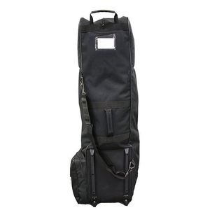 Bolsa de Viaje para Palos de Golf, Mochila con Ruedas - Product Image 1