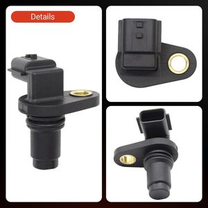 Capteur de position d'arbre à cames Powkos 23731JA11A pour Nissan Altima Maxima Pathfinder Rogue Quest Infiniti FX35 G25 Q50 - Product Image 3