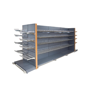 Kệ Siêu Thị Cửa Hàng Tạp Hóa Kệ Bán Buôn Thiết Kế Cho Cửa Hàng Tạp Hóa - Product Image 4