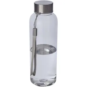 Bottiglia d'acqua riciclata Bodhi PET, gadget sostenibili - Product Image 1
