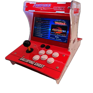 Console <span class=keywords><strong>de</strong></span> Jeu Vidéo Xunhe Dernière Génération, Boîte Pandor Originale Économique, Manette Familiale 6S, 1388 Jeux, Jeu d'Arcade <span class=keywords><strong>de</strong></span> <span class=keywords><strong>Table</strong></span>, Street Fighter - Prix Compétitif - Product Image 3