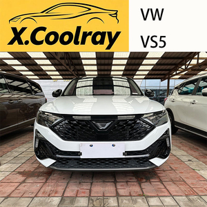 Volkswagen <span class=keywords><strong>Jetta</strong></span> VS5 SUV Usado de Alta Calidad, Auto de Gasolina de <span class=keywords><strong>Segunda</strong></span> <span class=keywords><strong>Mano</strong></span>, Precio Económico, 6AT para Conducción Urbana, Venta al Por Mayor - Product Image 2