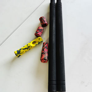 Enlace para piezas de caña de pescar, accesorios como pegatinas, anillo de guía, bobinado de asiento, asas EVA, piezas de Metal, trasero - Product Image 4