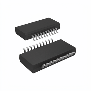 In Stock CY74FCT244CTQCT Logic Electronics Component 20 SSOP - Product Image 1