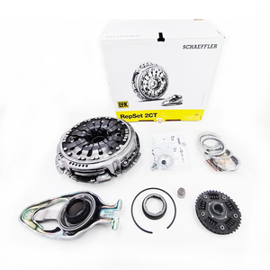 Kit de embrague para transmisión automática 0AM DQ200 DSG 7 de 1.ª generación, compatible con accesorios para autos VW AUDI - Product Image 3