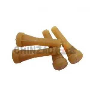 Enlèvement de plumes de volaille bâtons en caoutchouc oiseau Pigeon caille colombe cueillette doigt en caoutchouc souple cueillette doigts - Product Image 5